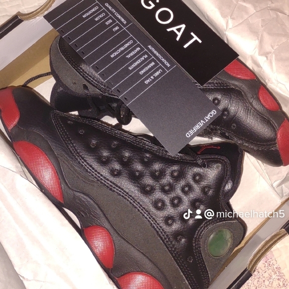 Jordan 13 dirty breds - Picture 1 of 4